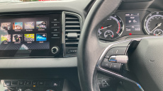 Skoda Karoq 1.5 TSI SE Technology 5dr DSG Petrol Estate